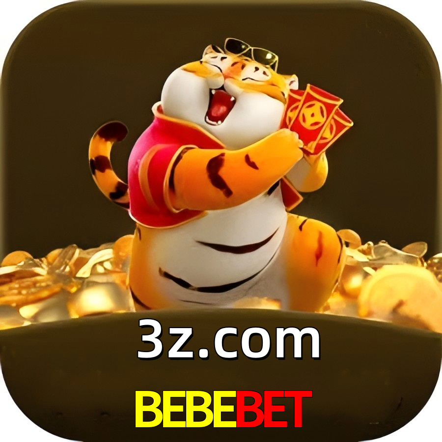 BEBEBET Logo